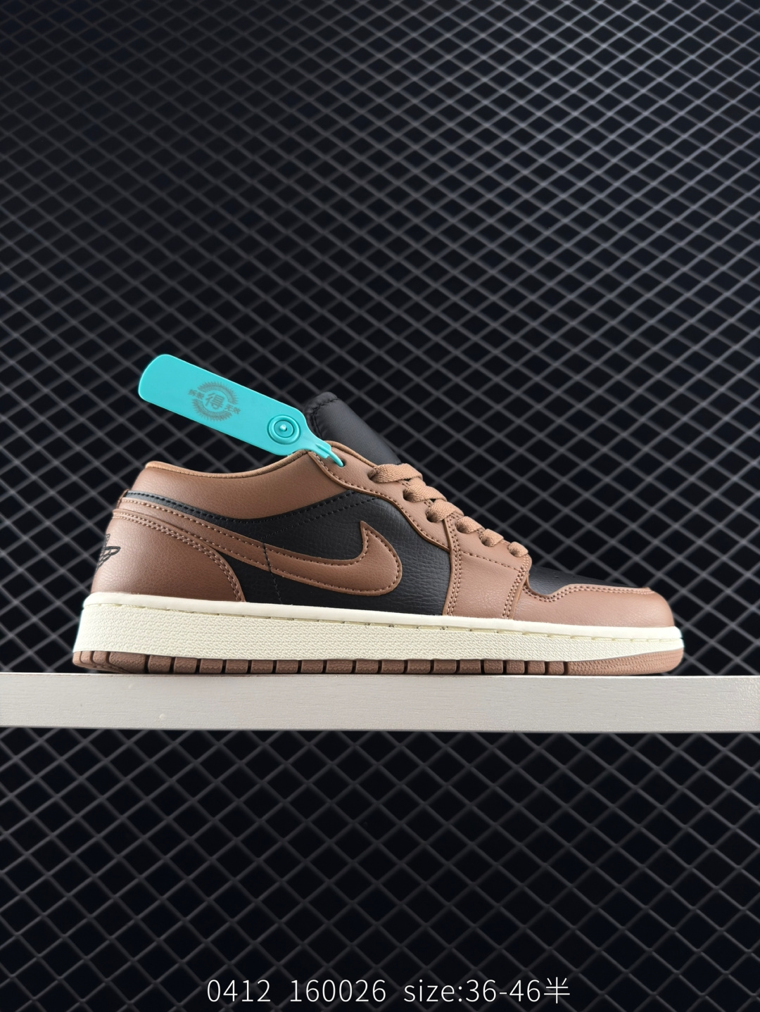 Air Jordan 1 Low AJ1